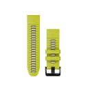 Garmin QuickFit 26 watchstrap Silicone
