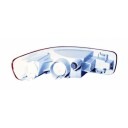 Tåkelys bak DEPO 214-4002R-LD-UE