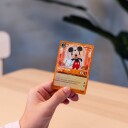 Ravensburger Glimmers of the Realm: Amber 1000 Gulv