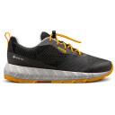 Zero°c Helsfyr Gtx Junior Black/Yellow 33