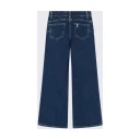 Liu Jo Dame Jeans Blå S,