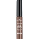 Essence Mascara Żelowa Do Brwi Make Me Brow Eyebrow Gel 02 Browny Brows 3,8Ml