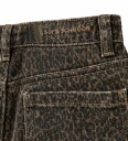 Sofie Schnoor Jeans   Denim   HavanaSy   Leopard   Sofie Schnoor   12 år (152)   Jeans Brun Svart