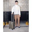 Db Ramverk Carry-On Forest Green, 34L