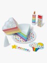 Melissa &  Doug Lekesett Bursdagskake