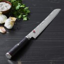Miyabi RAW 5000FCD Brødkniv 23cm