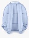 Heys The Puffer Ryggsekk 13l Light Blue