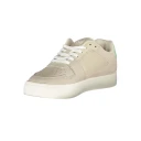 Calvin Klein Dame Sko Hvit 37 EU