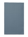 Elvang Waffle Håndklæde Blue MARINE 50X70CM