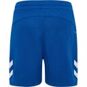 Hummel Hmllead 2.0 Shorts Kids Blue 152