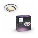 Philips Hue Centura BT Innfelt Rund Hvit 1x5.7W