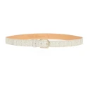 By Byblos Dame Accessories Hvit L,