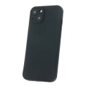 Silikondeksel til Xiaomi 14 - Sort