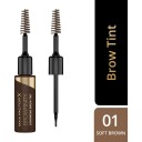 Max Factor Brow Finity super long 01 Soft Brown