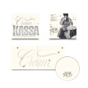 Kassa Overall  Cream  CD