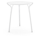 Kartell Hiray Bord H72 Hvit