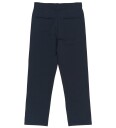 The New Dressbukse - TnReed - Navy Blazer - The New - 11-12 år (146-152) - Bukser - bomull - Blå