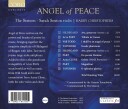The Sixteen, Harry Christophers  Angel of Peace  CD