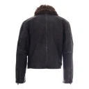 Diesel Herre Jakker Svart S,