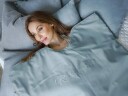 IR Sauna Blanket Breeze – Infrarødt saunateppe med dyp varme