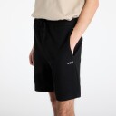 BOSS Waffle Shorts   Black   S