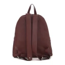 Ryggsekk Alberto Luti – Herre – Rød – One Size