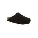 Scholl Dame Sko Svart 37 EU,