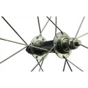 Sykkelhjul SHINING 7A Nut 16 16H Front