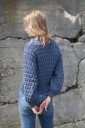 KRAKK denim