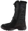 Superfit Vintersko   Aurora   Svart   Superfit   36   Vinterstøvler