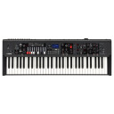 Yamaha YC61 keyboard
