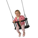 Huskesete Kiddie   Sort farge