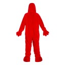 Maskworld Metamorph Sesame Street Elmo Kostyme XX-Large 240013-66