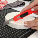 Excel 16013 - K13 HEAVY DUTY 18MM LARGE SNAP BLADE