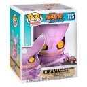 Funko POP-figur Naruto Shippuden Kurama Exclusive