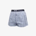 BOSS Nos Boxer Ew 2P Navy L
