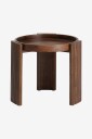 Ellos Home   Brikkebord / sidebord Bulan   Brun