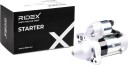 RIDEX 2S0139 Starter