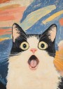 Really!? Plakat Plakat / 40x50cm