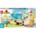 LEGO DUPLO 10991 Gøyal lekeplass
