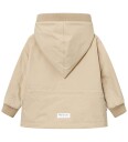 Mini A Ture 3i1 Jakke   MatWaio   Sesam   Mini A Ture   74   Vinterjakke   Beige