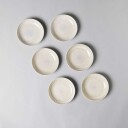 Villeroy & Boch - Perlemor sand pastaskål 22 cm