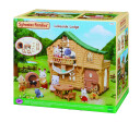 Sylvanian Families Lakeside Lodge