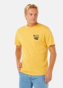 Rip Curl STREAMLINE CAR TEE