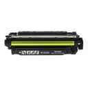 inkClub THV740 Tonerkassett, erstatter HP 507X, svart, 11.000 sider