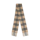 Burberry Herre Accessories Beige ONE SIZE,