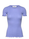 Rosemunde Rwbernadine Ss Regular O Neck T Shi   Blue   M