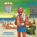 Evildead  Annihilation Of Civilization  CD