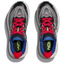 Hoka Y Clifton 10 Youth Foggy Grey/Black
