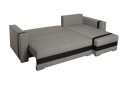 Trendy Divansovesofa 235x155x82 cm  